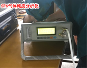 SF6���崿�ȷ�����