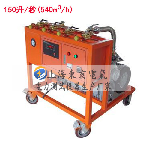 YHCQ-150L�� SF6����ճ���װ��