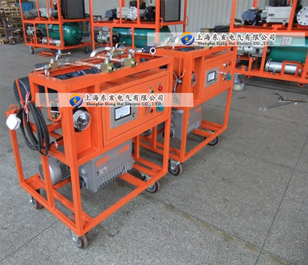 SF6�������ճ���װ��