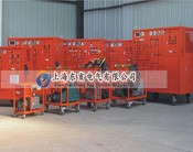 YH2000ϵ��SF6�������ռ��س�װ��